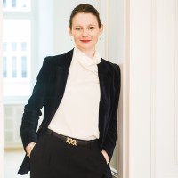 Dr. Katharina Garbers-von Boehm, LL.M., Maître en droit