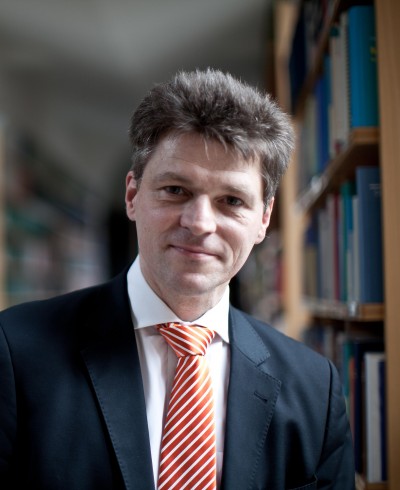 Dr. Matthias Boehme