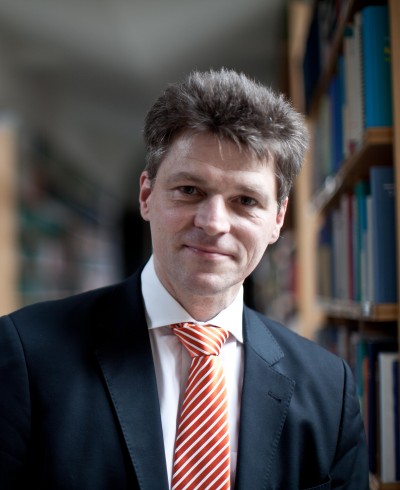 Dr. Matthias Boehme