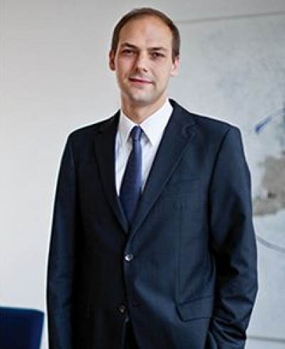 Dr. Philipp Reinhold