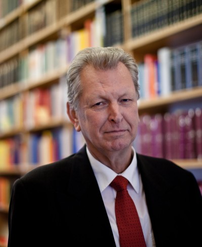 Dr. Hans-Rüdiger Hintze