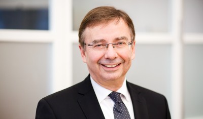 Prof. Dr. Wilfried Bernhardt
