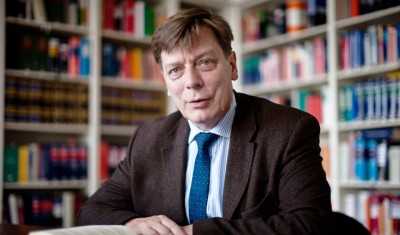 Prof. Dr. Hubertus Welsch